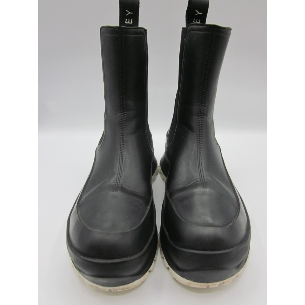 Stella McCartney Trace Chelsea Boots Vegan Pull size 36 - Picture 2 of 7